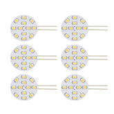 Scandvik 41153 Bulb Warm White *6-Pack